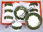 Чайный набор "Theatro"12 пр в ПУ 08-0044
