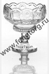 Набор креманок 6шт. h11.8см, d10.8см 3243