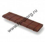 Салфетка 30*45 бамбук №1 3340