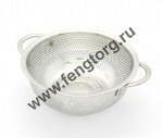 Дуршлаг Д16,5см нжс AST-002-ДГ-16